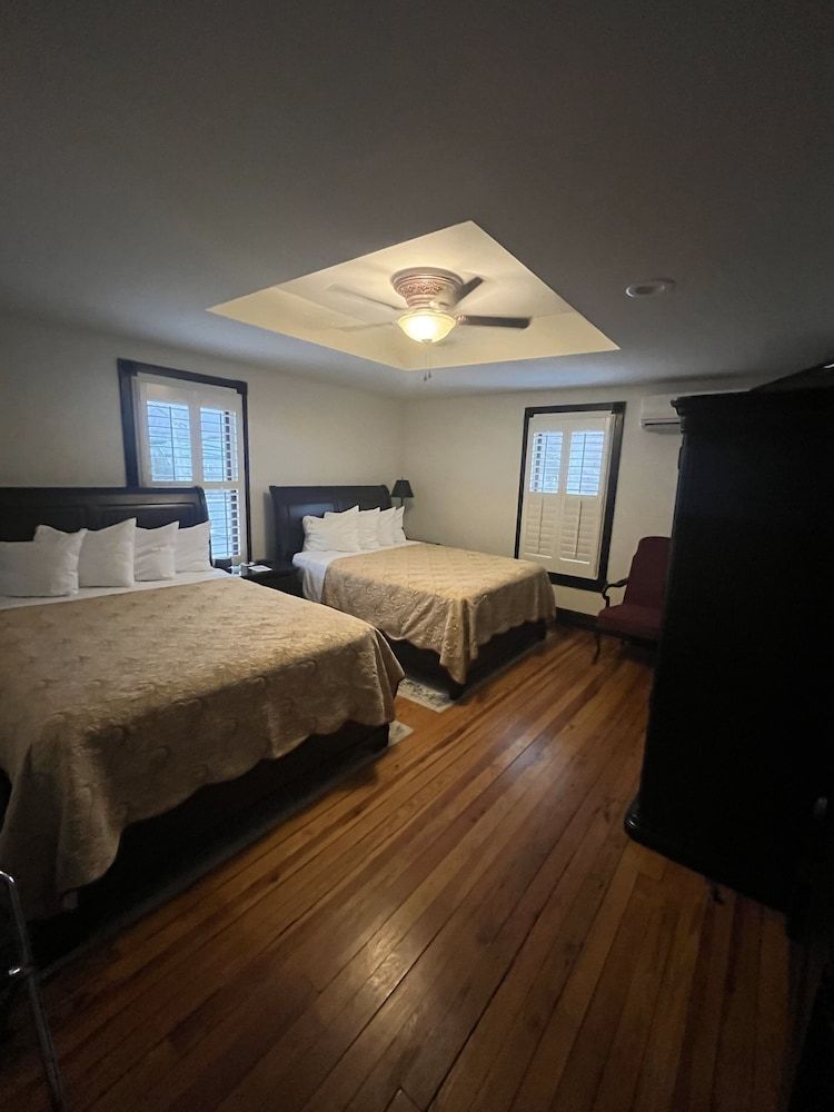 Damascus Old Mill Inn