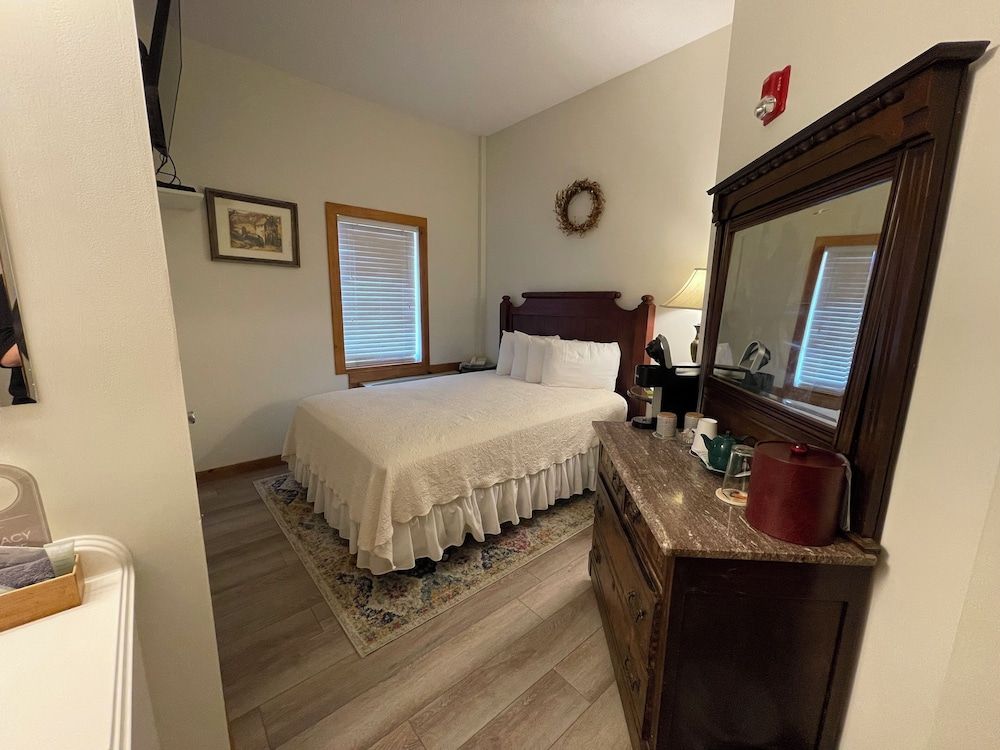 Damascus Old Mill Inn