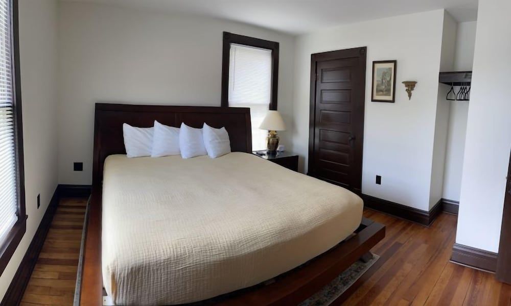 Damascus Old Mill Inn