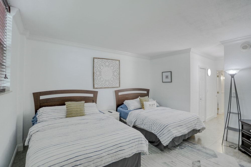 Comfort Apartment