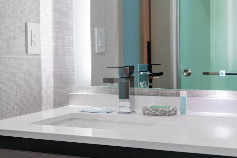 Towneplace Suites by Marriott Framingham Studio, 1 King Bed with Sofa bed, Non Smoking 4