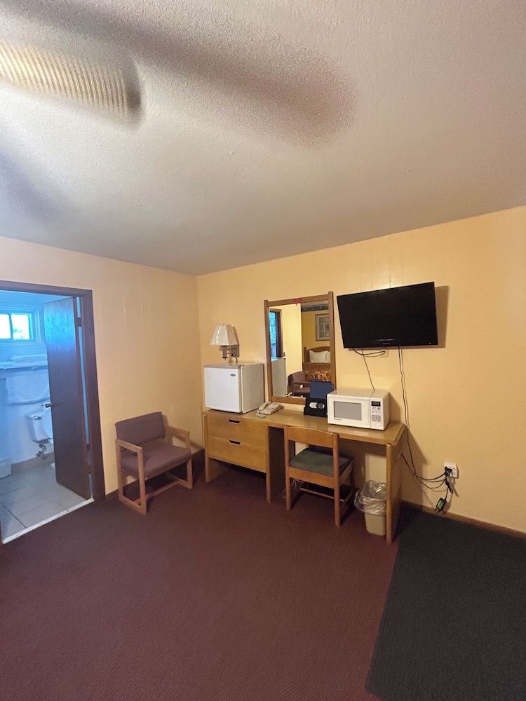 Royal Rest Motel Double Room 3