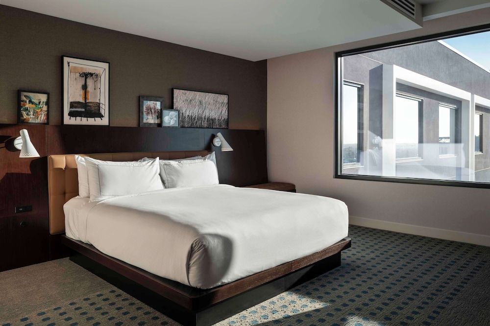 Room, 1 King Bed