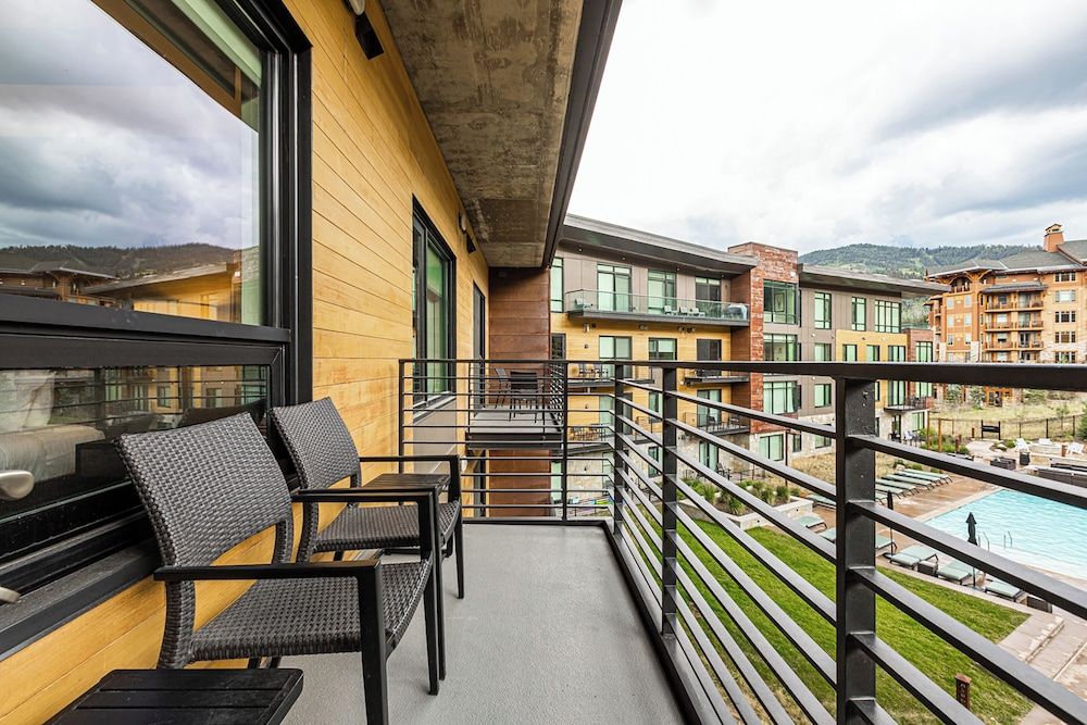 2-Bedroom Condominium 509