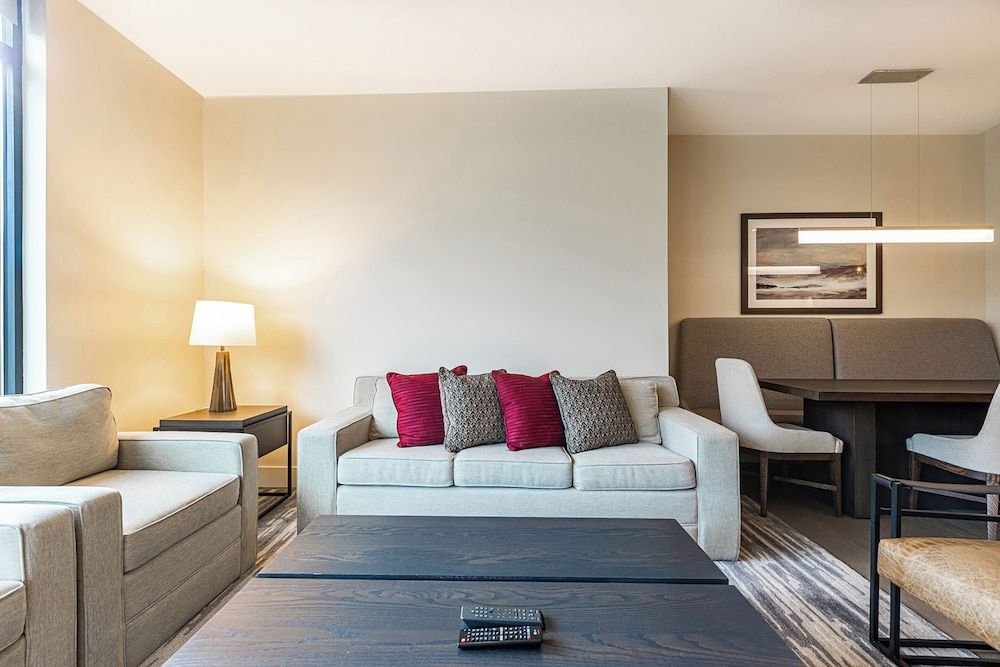 2-Bedroom Condominium 509
