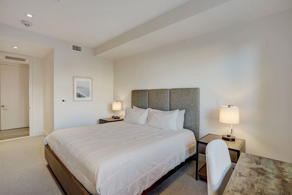 2-Bedroom Condominium 114