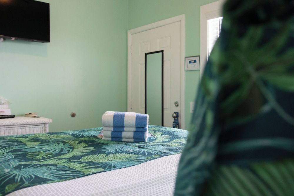 Caribbean House Nevis 4