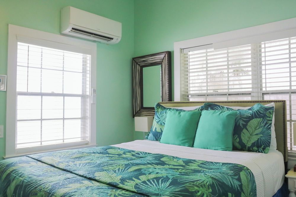 Caribbean House Nevis 3