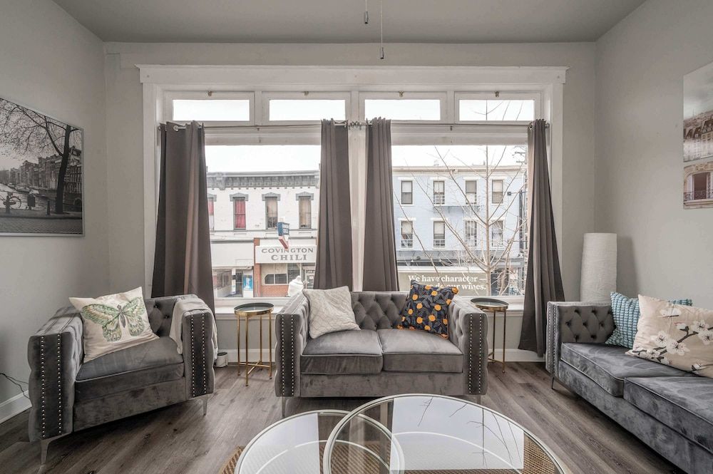 Condo, 2 Queen Beds, Kitchen