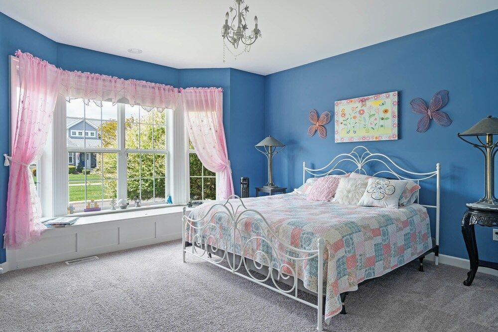 House, Multiple Beds, Patio, Garden View (Villages at Five Points Serenity)