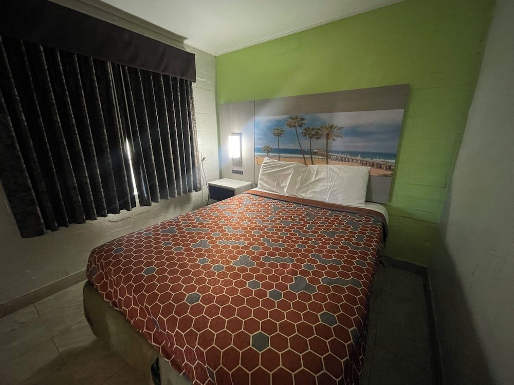 Black Horse Motel Deluxe Room, Non Smoking 2