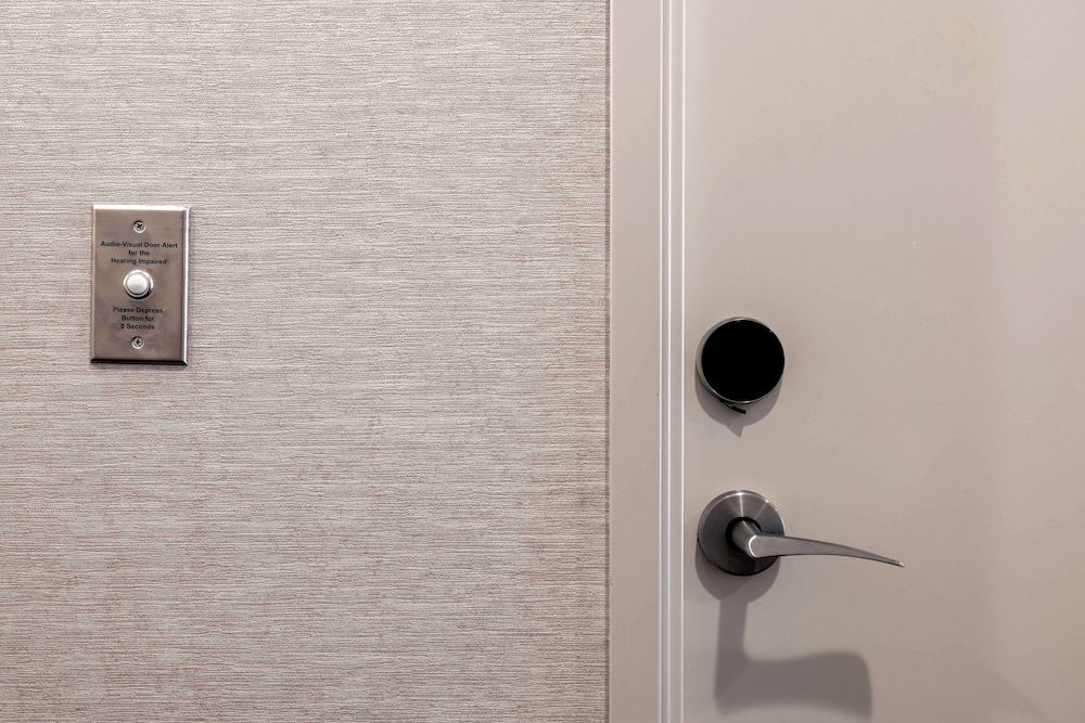 Home2 Suites by Hilton Brownwood Suite, 1 King Bed, Accessible (Hearing) 2