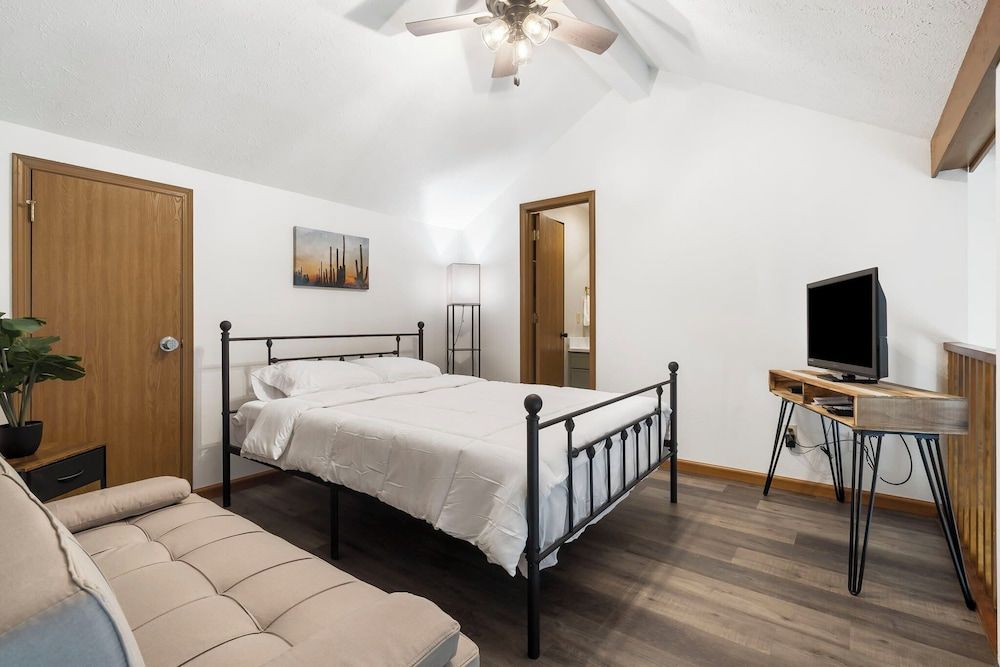 Condo, Multiple Beds, Patio, Golf View (Sand Dune Serenity in Table Rock Lake)
