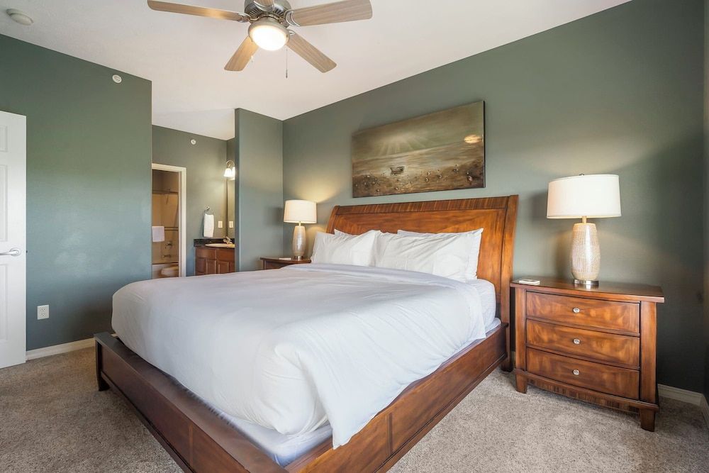 Condo, Multiple Beds, Balcony, Mountain View (Branson Lakefront Luxury)