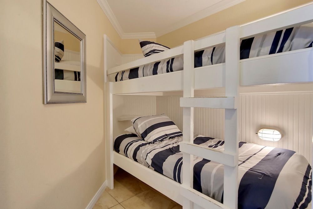 Apartment, Accessible
