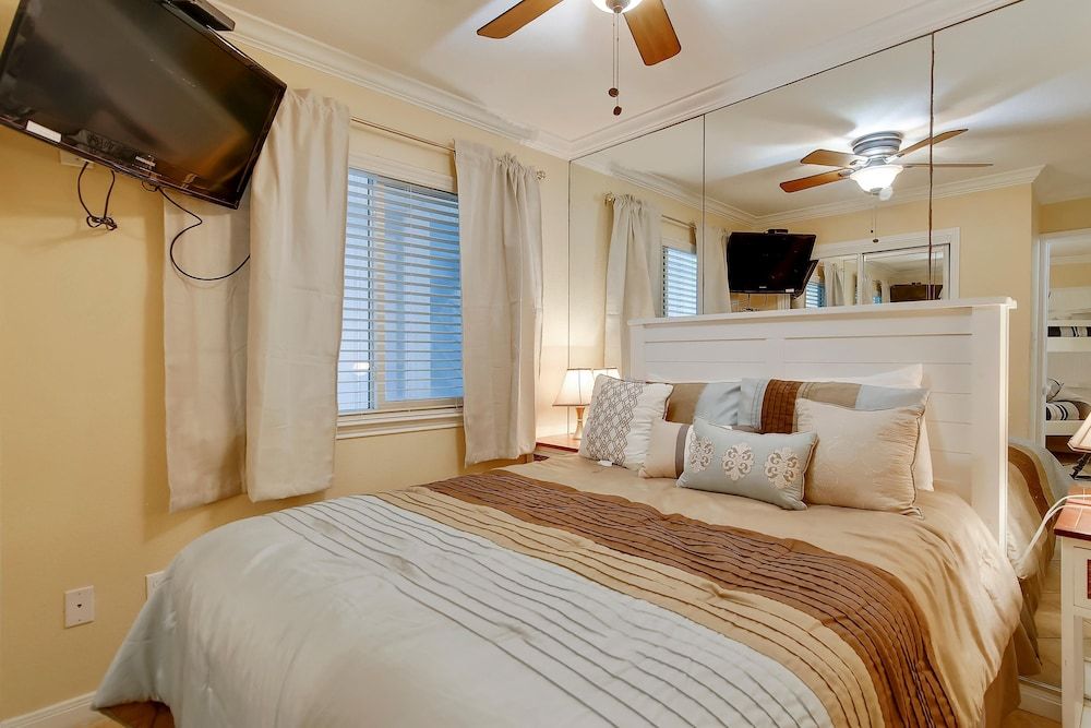 Apartment, Accessible
