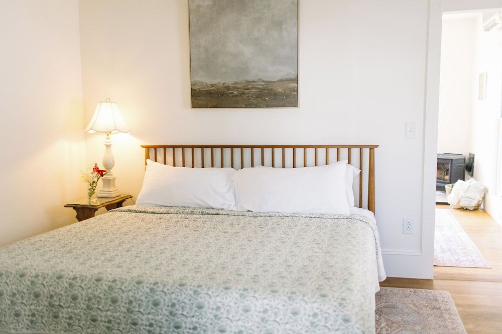 Premium Suite, 1 Bedroom, Balcony, Ocean View