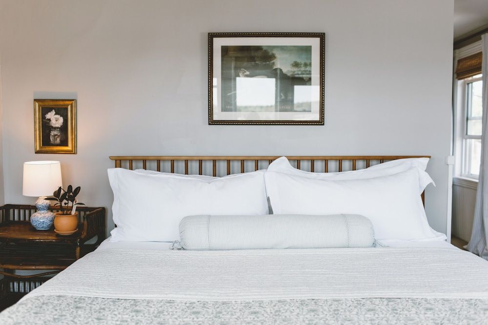 Admirals Quarters Inn