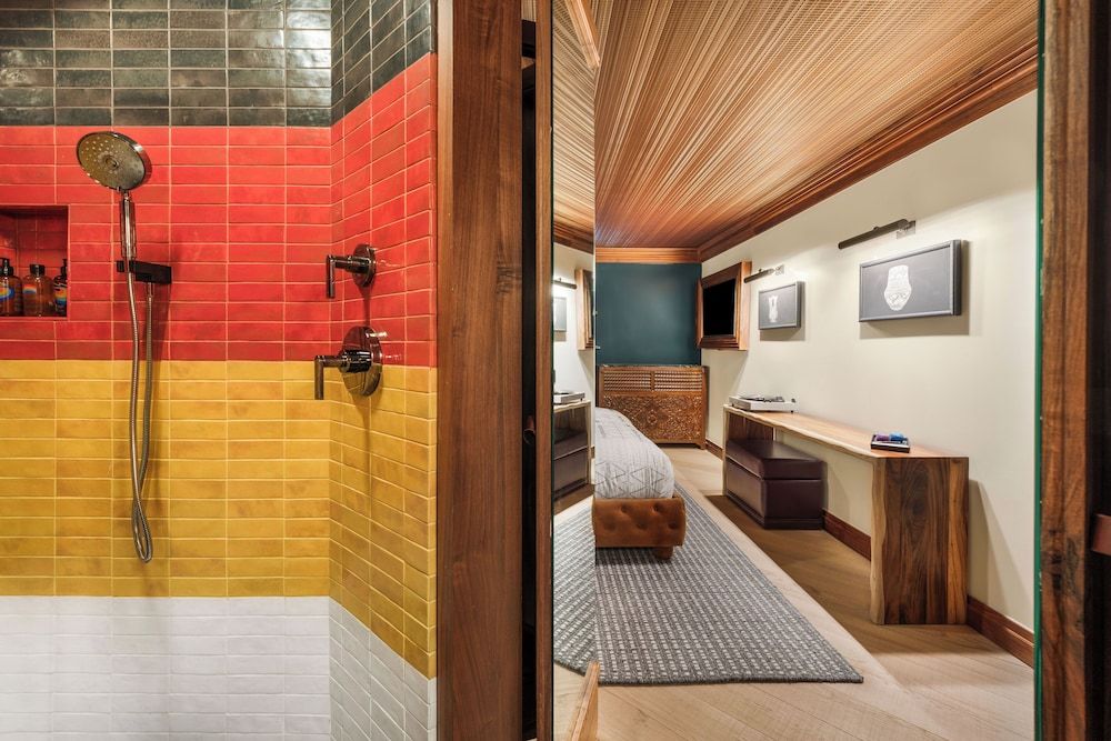 Wolfe's Hotel Moab Standard Room, 1 Queen Bed 6