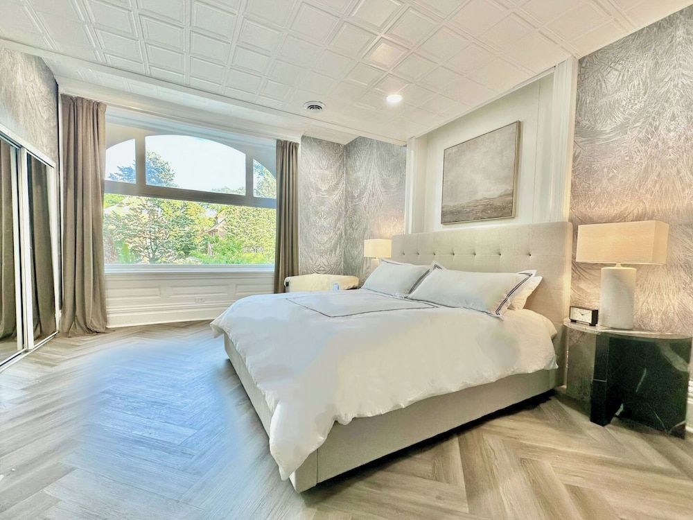 Luxury Apartment, 1 Bedroom