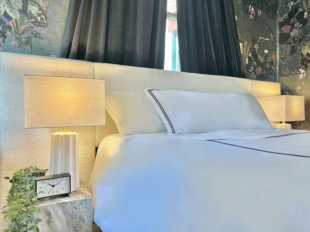 Luxury Apartment