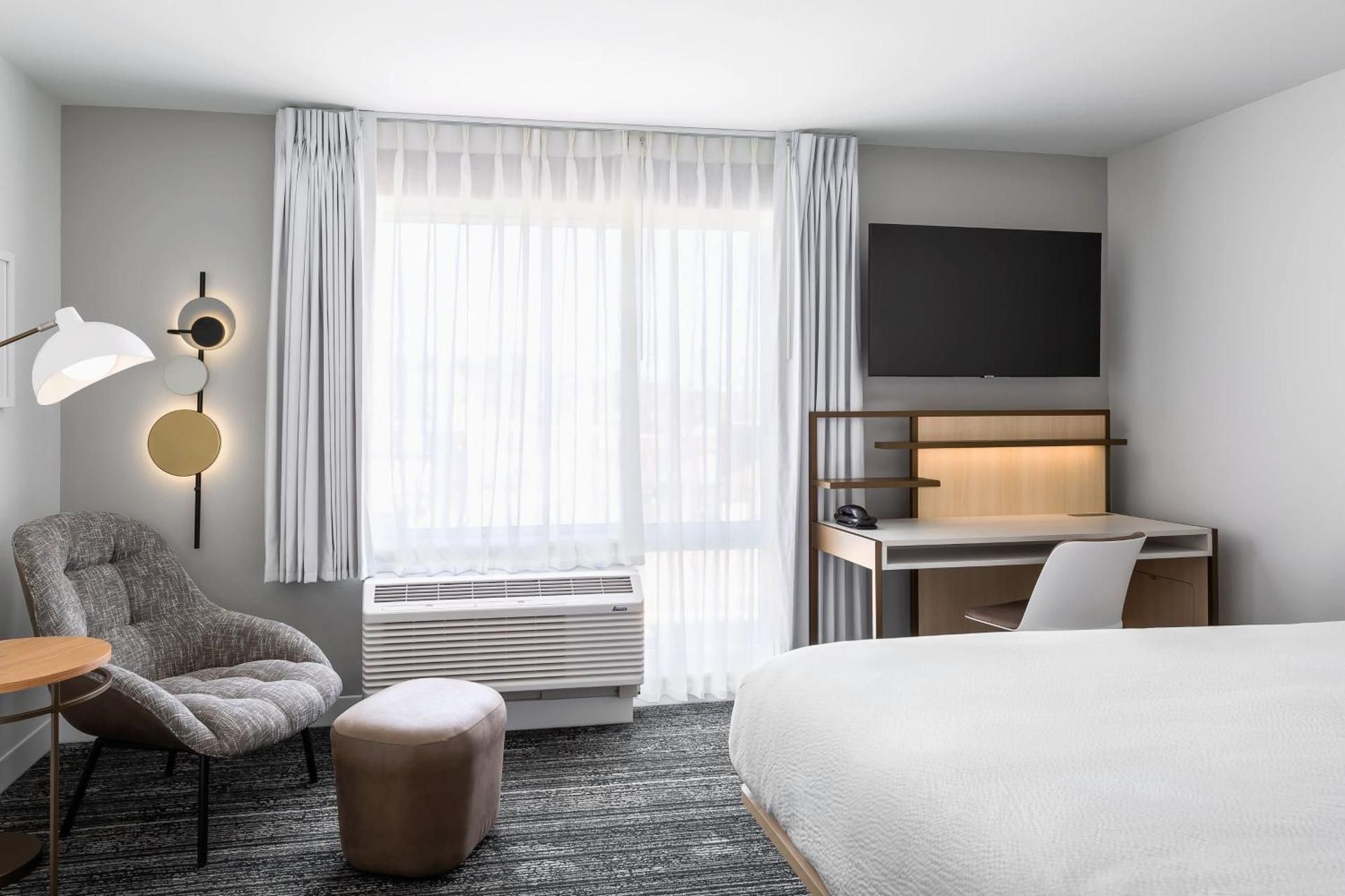 King Studio - Hearing Accessible