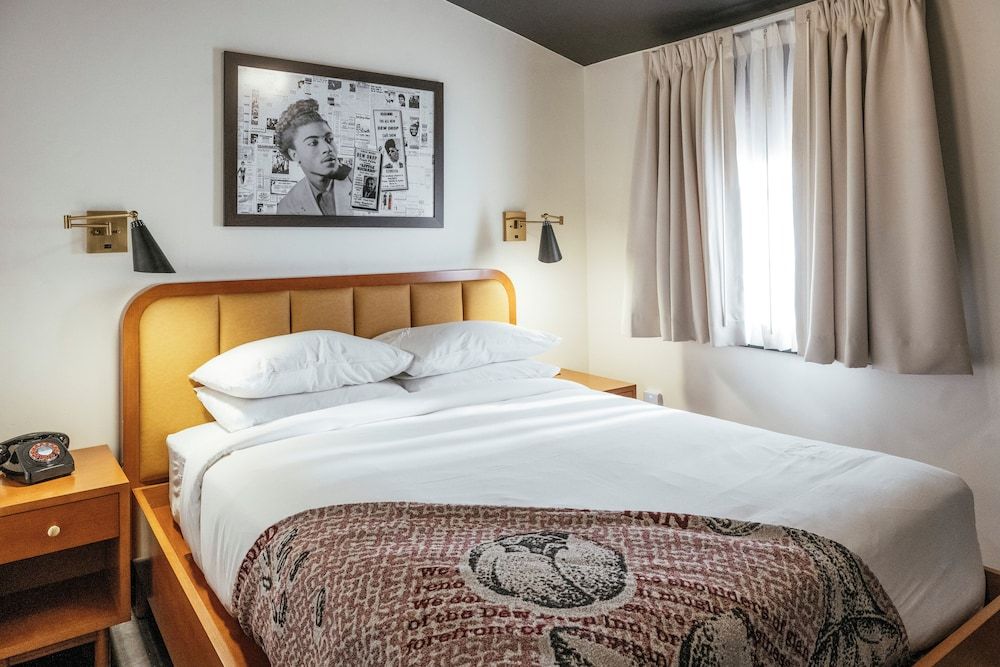 Little Richard Room