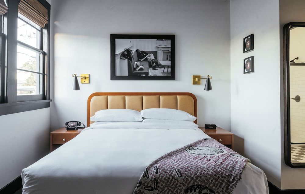 Dave Bartholomew Room