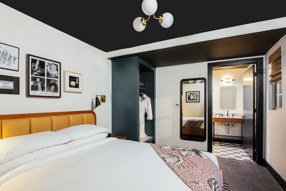 Bobby Marchan Room