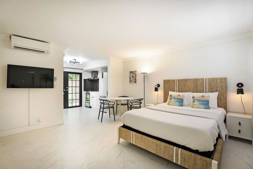 Parent's Suite