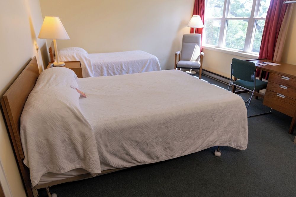 Economy Room Non A/C