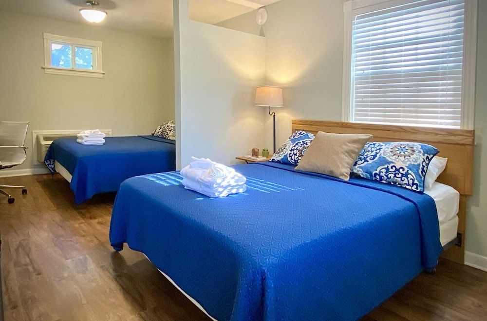 Mount Sequoyah Center