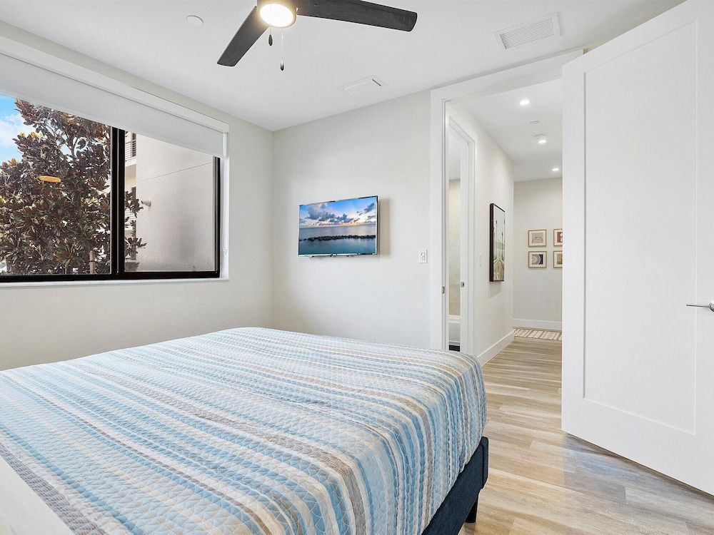 Premium Apartment