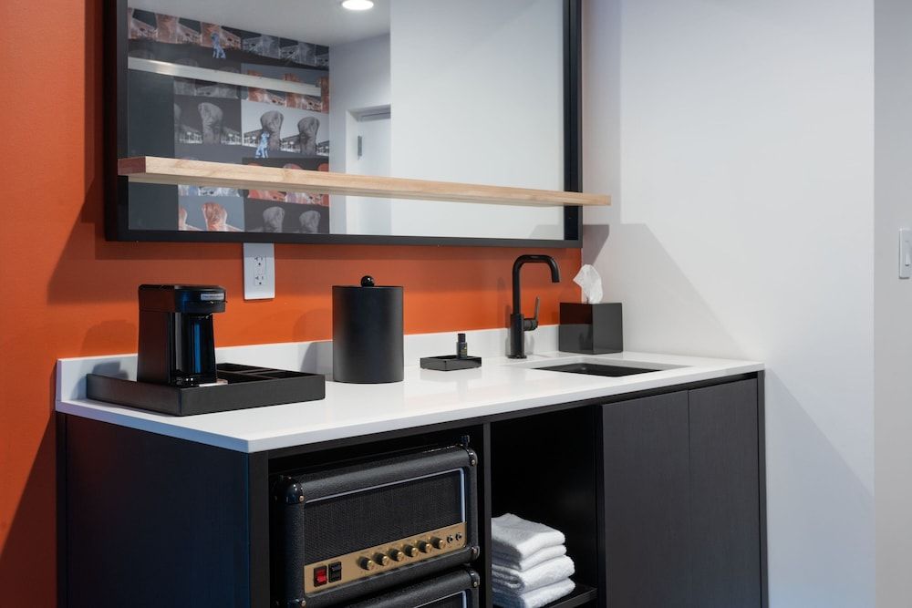 Suite, 1 Bedroom