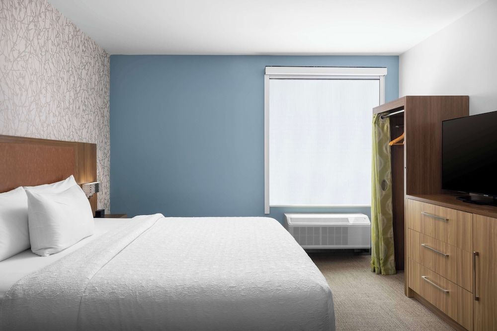 Home2 Suites by Hilton Phoenix Downtown Suite, 1 Bedroom