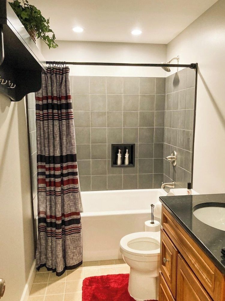 Glenn Meadow Bed and Breakfast Basic Studio Suite 3