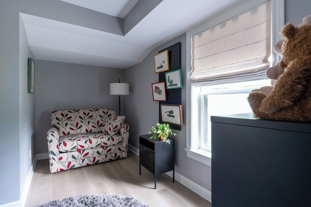 Glenn Meadow Bed and Breakfast Basic Studio Suite 6