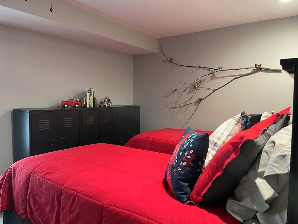 Glenn Meadow Bed and Breakfast Basic Studio Suite