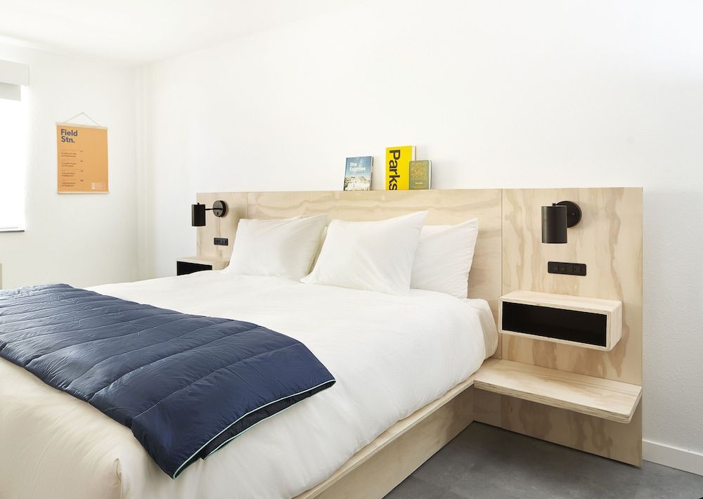 Field Station Joshua Tree Room, 1 King Bed 4