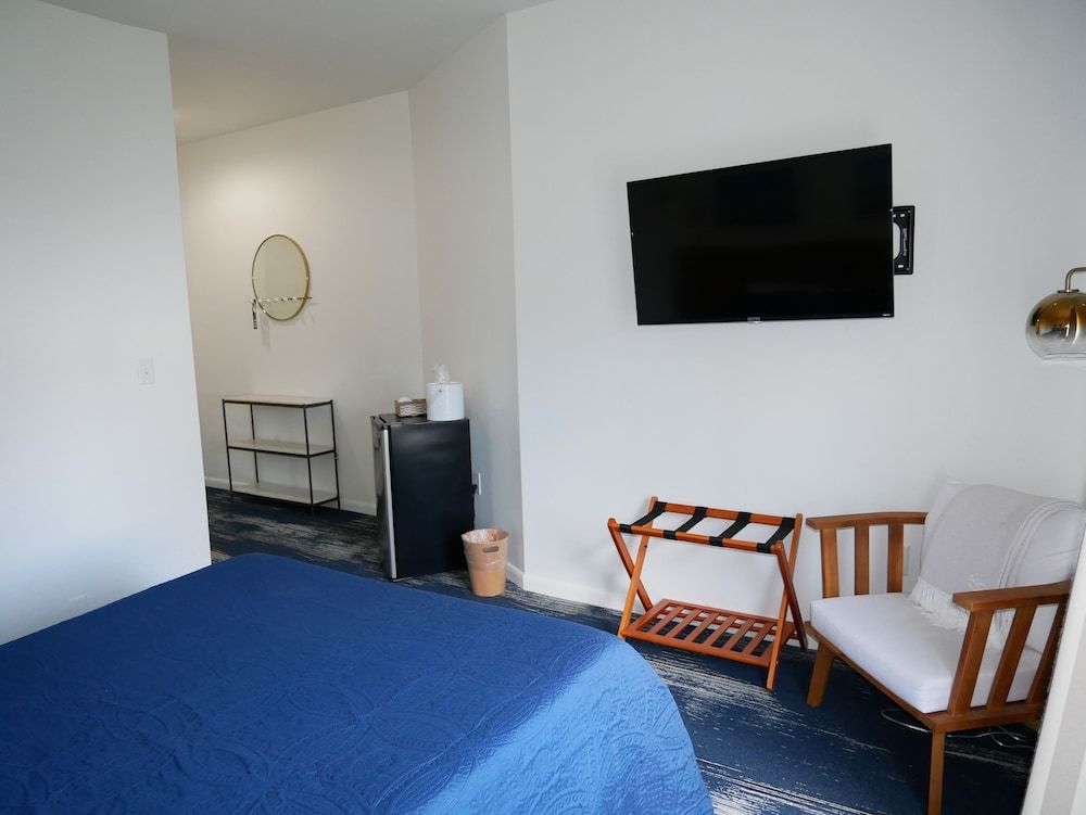 Room, 1 Queen Bed, Accessible