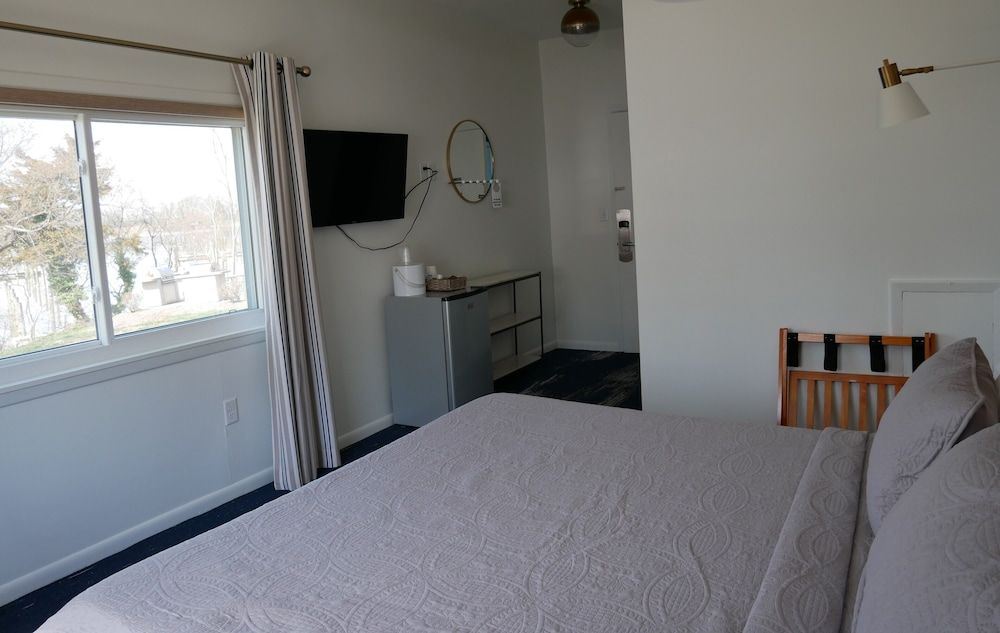Room, 1 King Bed