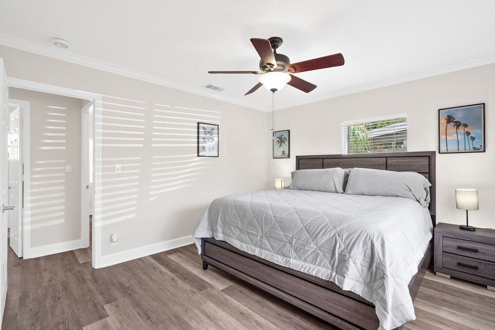 Family House, 2 Bedrooms