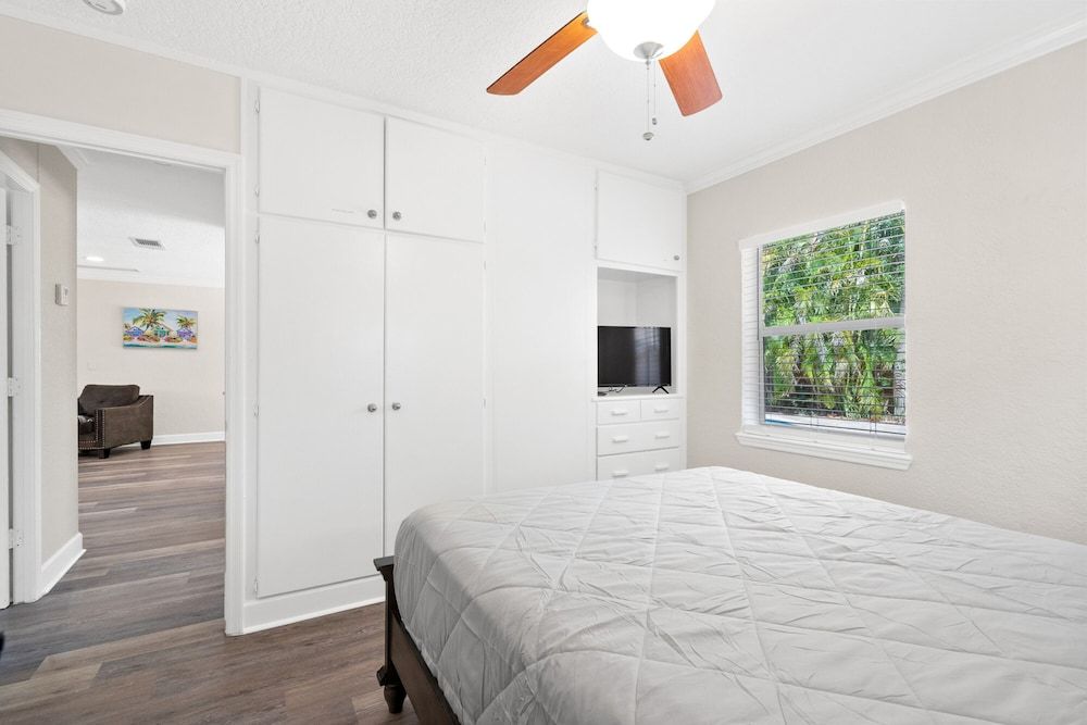 Family House, 2 Bedrooms