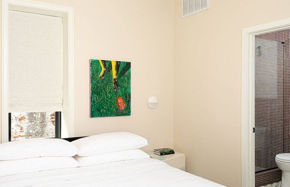 Suite 304|305 Two Bedroom Suite