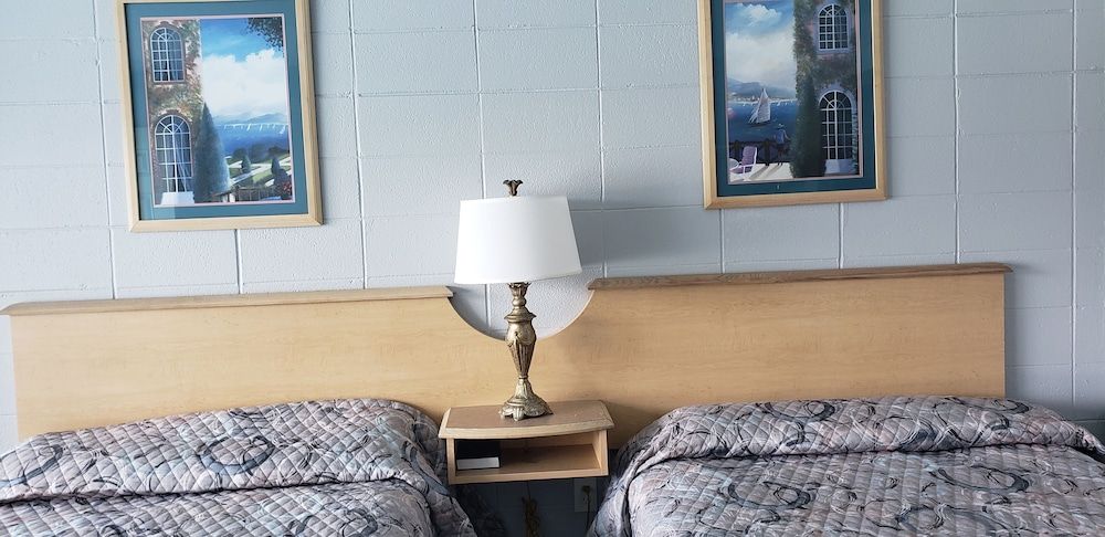 Family Double Room
