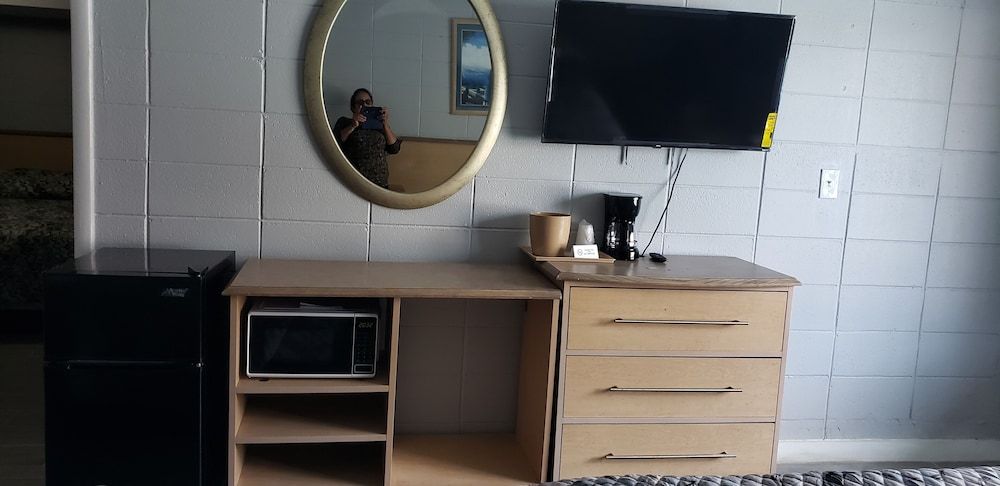 Family Double Room
