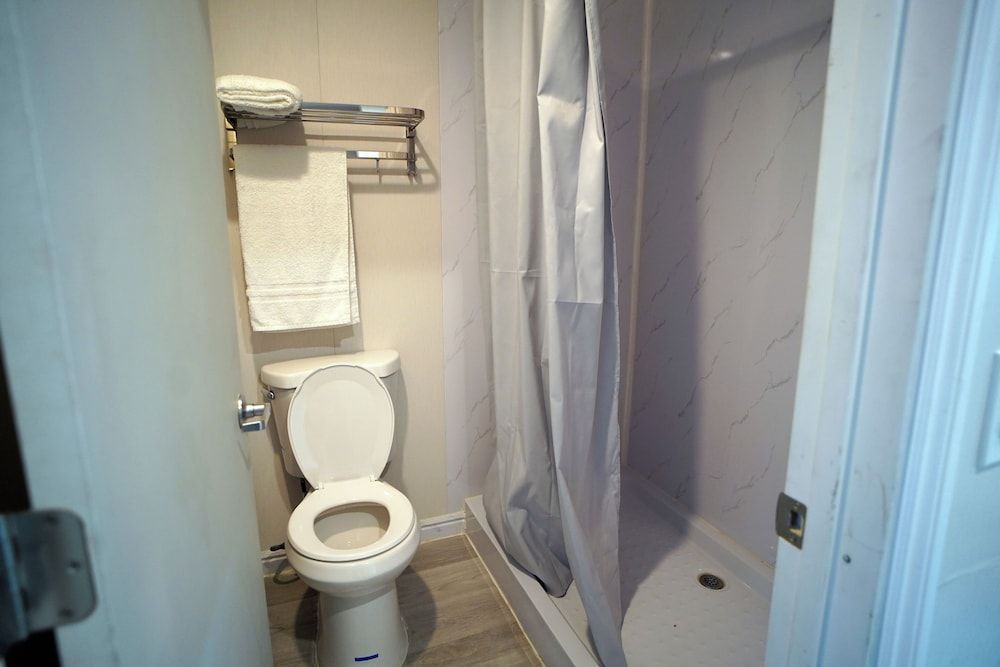 Basic Single Room