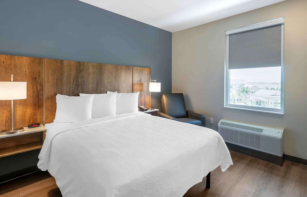 Studio, 1 Queen Bed, Non Smoking