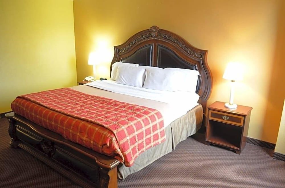 Comfort Double or Twin Room