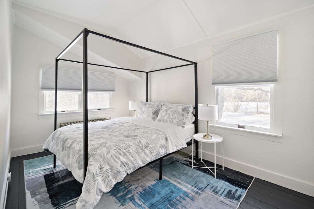 The Brooks Motel House 3